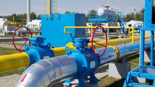 Probleme la zi - Noi resurse de gaze naturale pentru România
