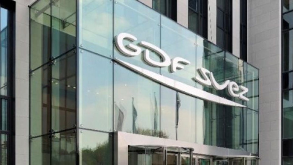 ANRE a amendat GDF Suez pentru modul de facturare în avans
