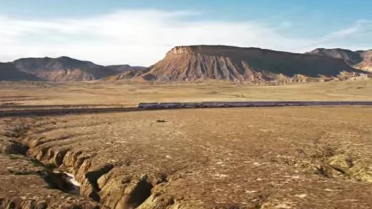 Căile Ferate Americane au introdus o taxă pentru bagaje