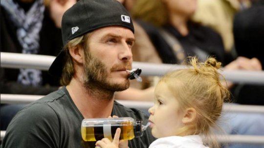 Fermitate: "Am fost de neclintit și i-am interzis să se atingă de părul ei"