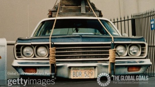 Campania RADIO EVERYONE AGENDA ONU 2030