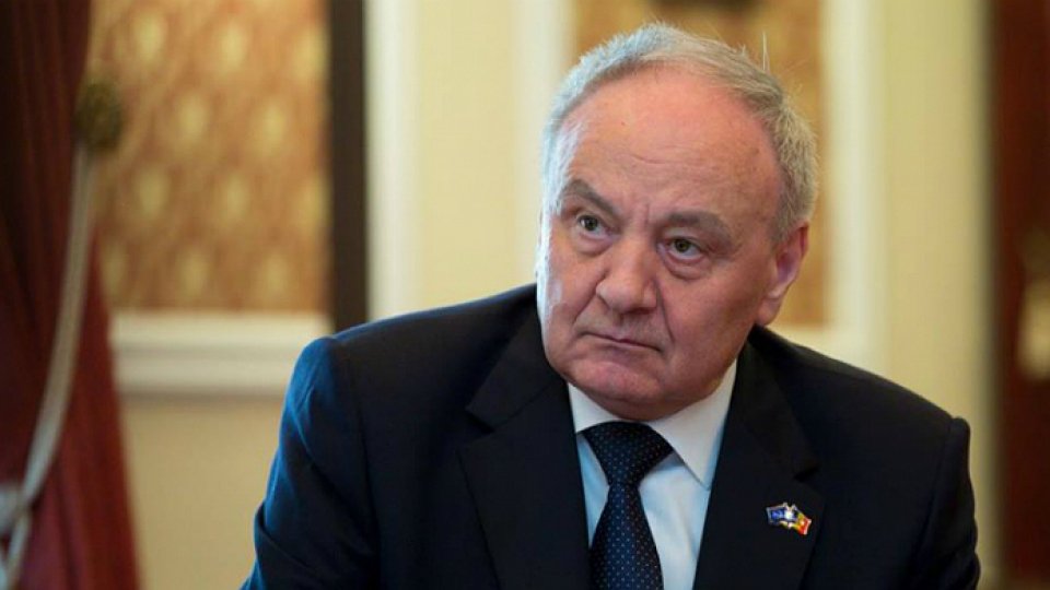 Președintele Republicii Moldova: Demnitarii neglijenți să demisioneze