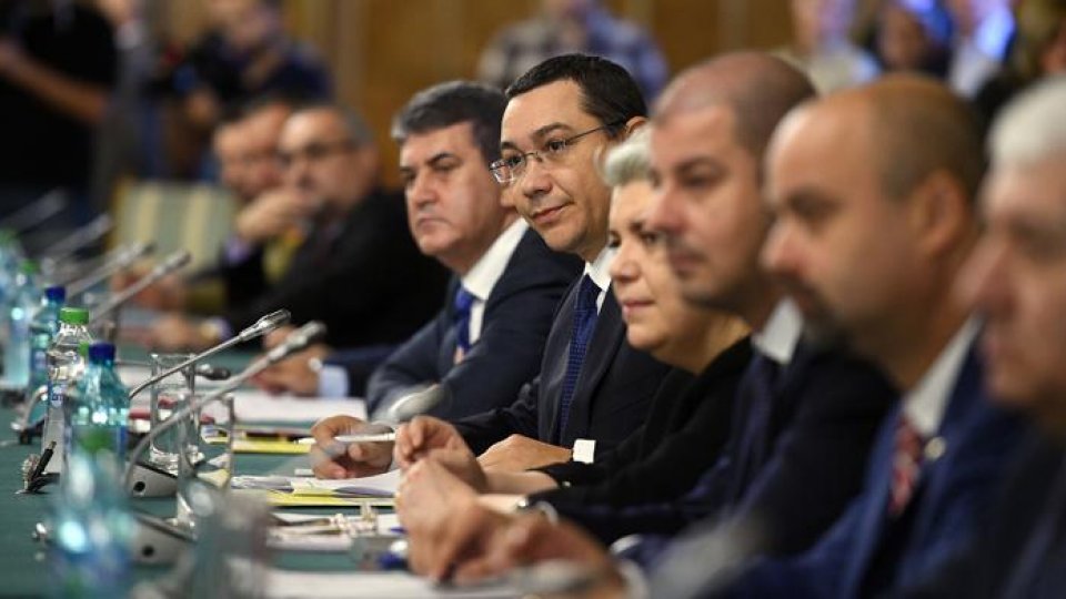 România, "echilibrată şi solidară cu refugiaţii"