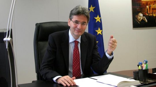 România, "interesată ca statele din Balcanii de Vest să adere la UE"