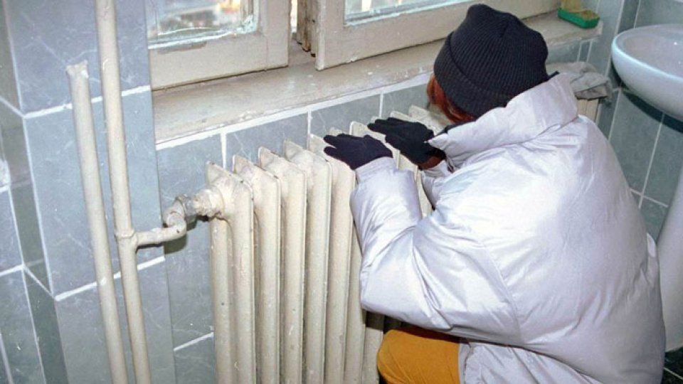 Locuitorii din Drobeta Turnu Severin ar putea ramâne fără căldură la iarnă