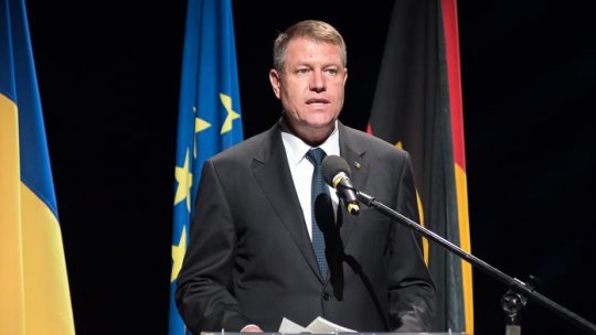 România ”trebuie să preîntâmpine o serie de riscuri macroeconomice”