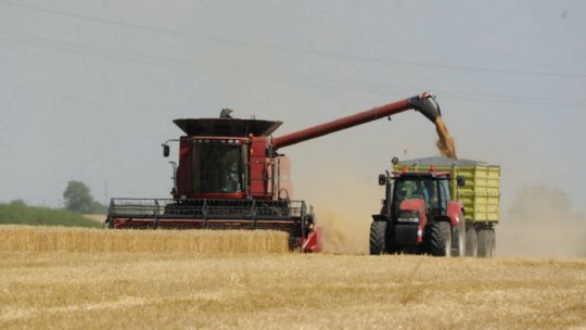Motorina pentru agricultori va fi subvenţionată în continuare