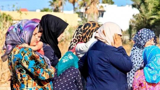 Războiul din Siria îi aduce pe români acasă