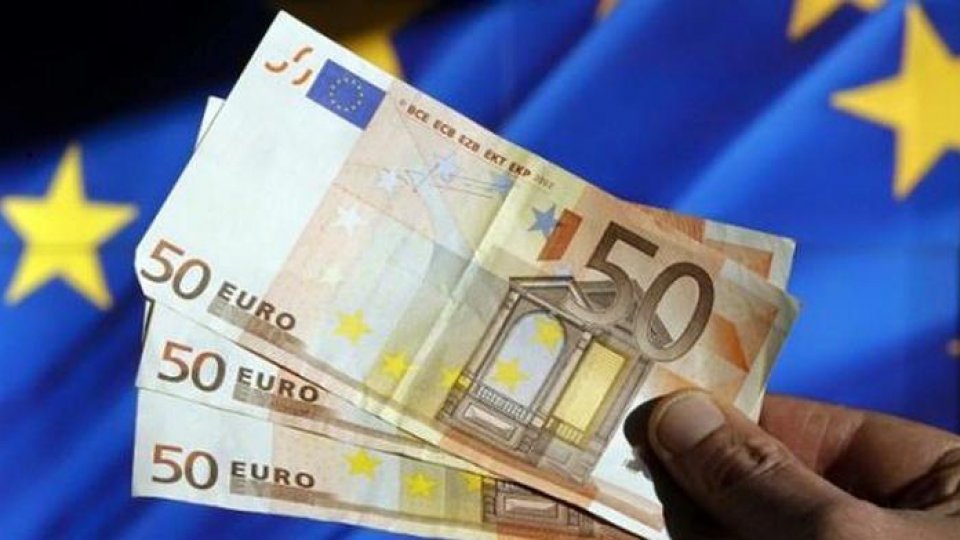 România vrea să vândă, în premieră, eurobonduri