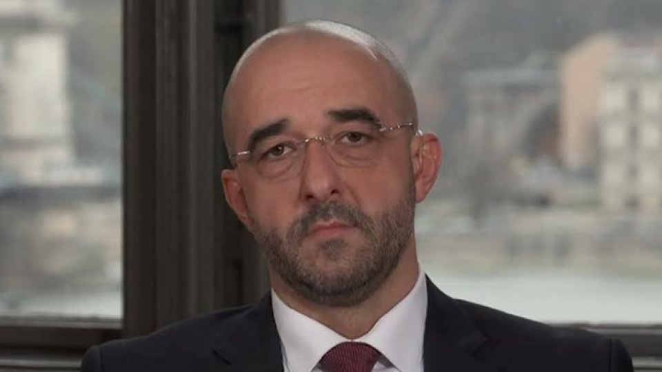 Ungaria "nu este de acord cu deschiderea de coridoare pentru migranţi"