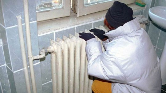 Constănţenii vor plăti în iarna aceasta mai puţini bani pentru încălzire