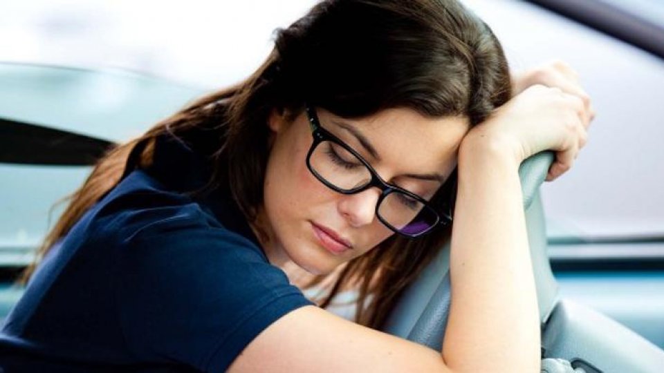 Noi reguli de obţinere a permiselor de conducere pentru bolnavii de apnee