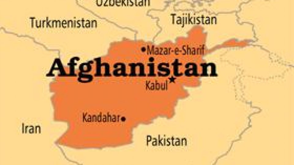 Afganistan: confirmarea prezenţei coaliţiei multinaţionale