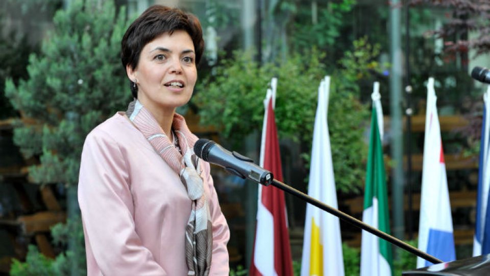 A. Filote: Sunt necesare investiții în infrastructura de transport