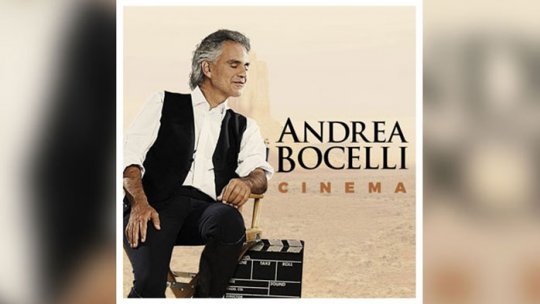 Ascultă noaptea - ediția 163 (26 octombrie 2015)