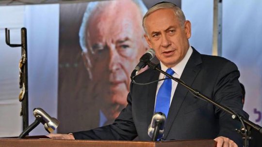 Şase premieri israelieni "nu au reuşit să ajungă la pace cu palestinienii"