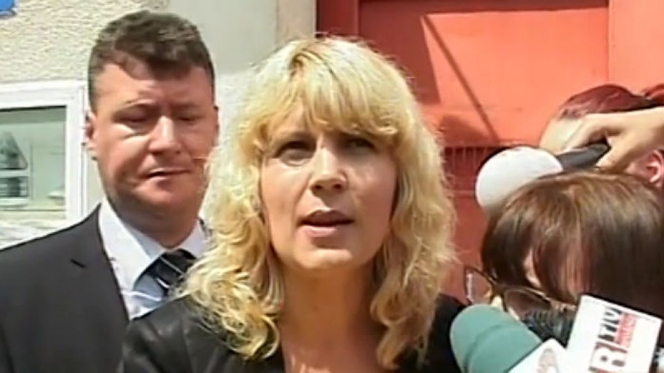 Elena Udrea va fi judecată în continuare sub control judiciar