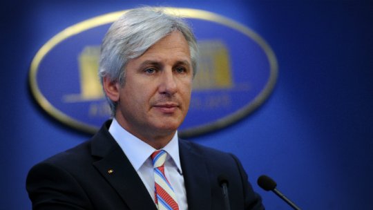 Creștererea salariilor bugetarilor "ar putea avea loc în tranșe"