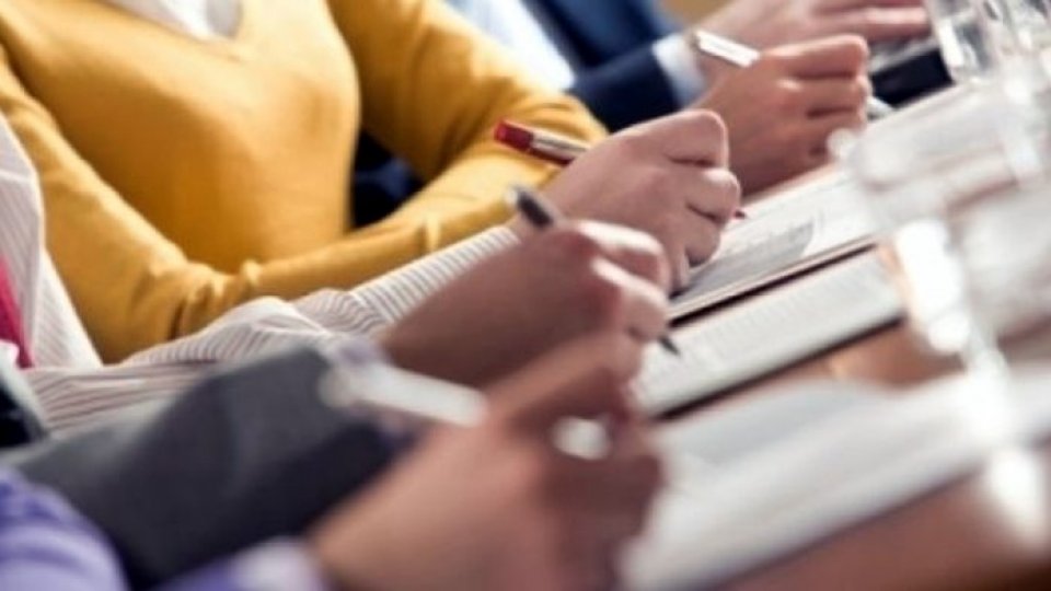 Şansă la o carieră de succes