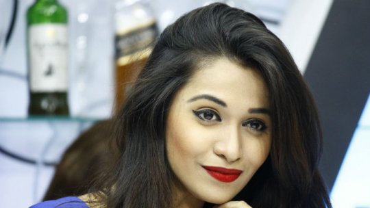 Ca la Bollywood: O fată surdo-mută și-a regăsit familia dupa zece ani