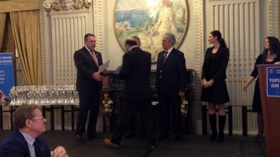 Radio România Actualităţi, premiat pentru obiectivitate şi profesionalism