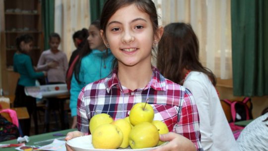 Campanie de prevenire a bolilor cardiovasculare, în școlile arădene