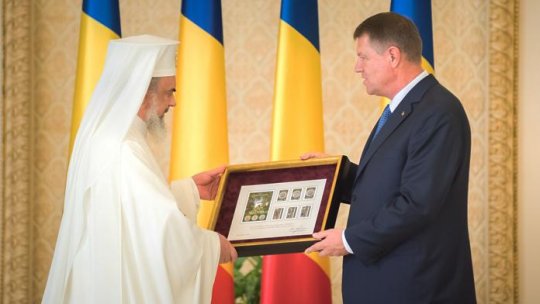 Biserica, "contribuţie majoră la educaţie şi promovarea valorilor"