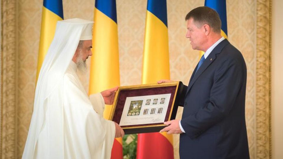 Biserica, "contribuţie majoră la educaţie şi promovarea valorilor"