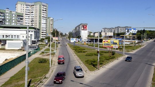 Economia Republicii Moldova, "în recesiune"