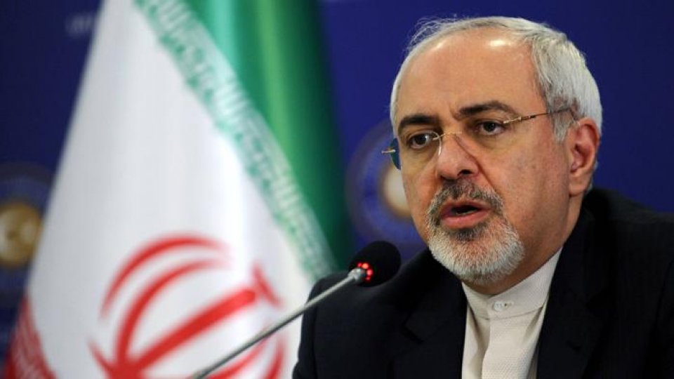 Iranul a acceptat invitaţia la convorbirile de la Viena privind Siria