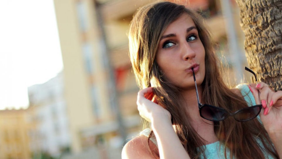 Cum se eliberează femeile de stres