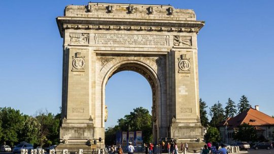 Reabilitarea Arcului de Triumf, sub semnul întrebării