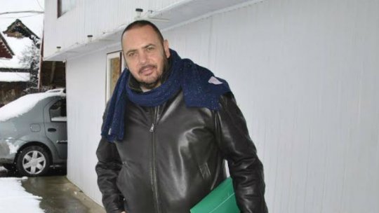 Un italian cu “inimă de român”, decorat de președintele Klaus Iohannis