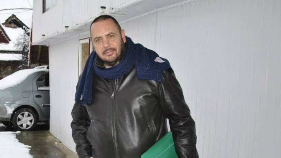 Un italian cu “inimă de român”, decorat de președintele Klaus Iohannis