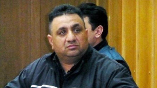 Închisoare cu executare pentru familia lui Sandu Anghel zis Bercea