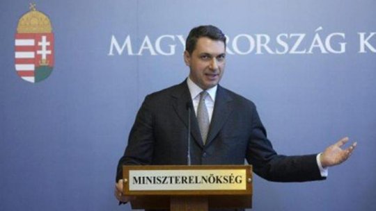 Ungaria "nu va primi înapoi niciun imigrant expulzat din Occident"