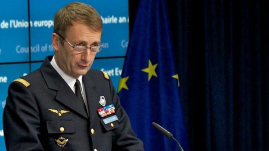 Strategia de apărare a UE să fie "ambiţioasă şi să aibă direcţii clare"