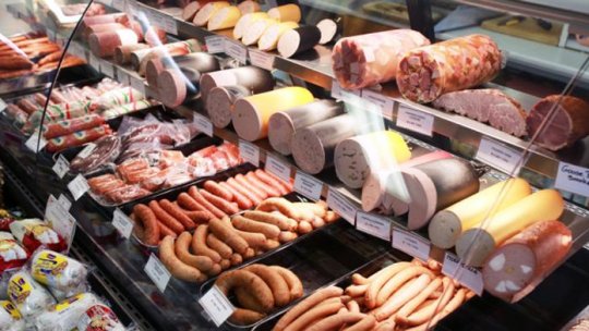 OMS își nuanțează afirmațiile privind consumul de carne roșie