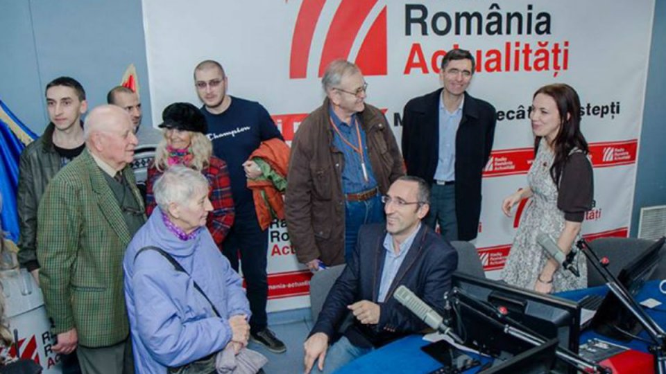 Radio România, 87 de ani de existență