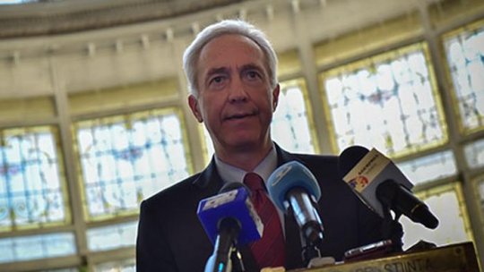 SUA susţine ANI "în eforturile de combaterea corupţiei"