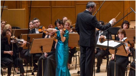 Radio România împlineşte 87 de ani