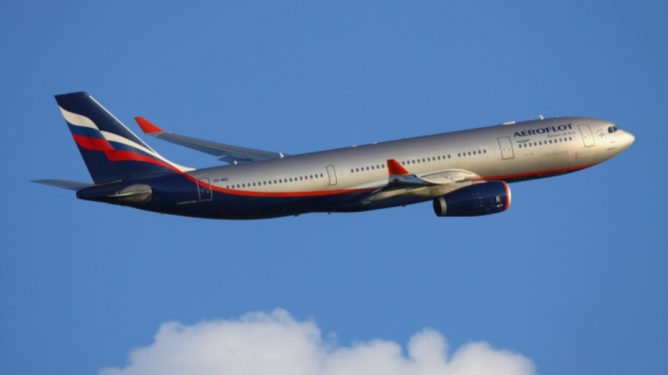 Un avion Airbus al unei companii ruseşti s-a prăbuşit în Peninsula Sinai