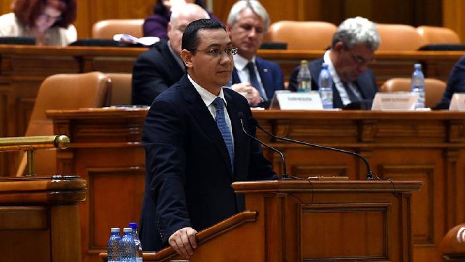 România "nu se confruntă cu o presiune migraţionistă"