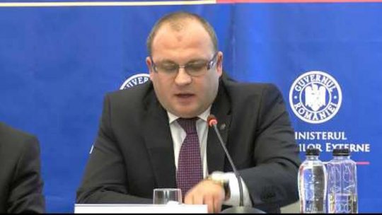 "Peste 10 mii de români" mai sunt, în prezent, în Siria