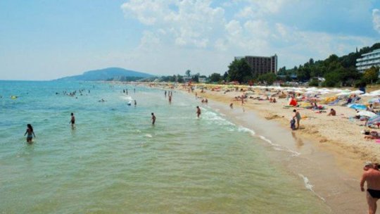 Turismul bulgar - pierderi de 150 de milioane de euro în sezonul estival