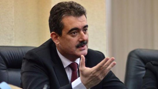 Falimentul RADET şi crearea unei noi instituţii, "cea mai bună soluţie"