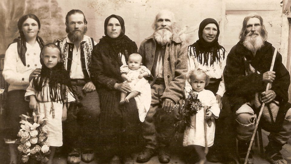 Ţăranul român în perioada interbelică