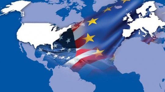 CEJ a suspendat acordul UE - SUA privind transferul de date personale