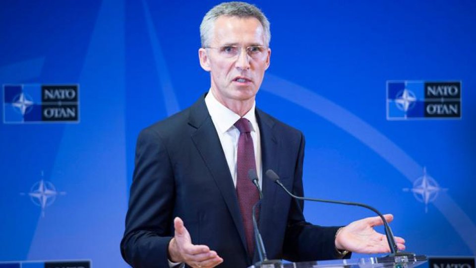 Violarea spaţiului aerian al Turciei de către Rusia, "inacceptabilă"