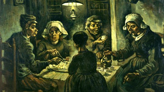 O nouă ipoteză despre moartea lui Vincent van Gogh